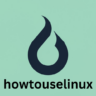 Remove Users In Linux Using Userdel Command Howtouselinux